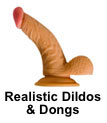 Realistic Dildos and Dongs