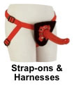 Strap-ons and Harnesses